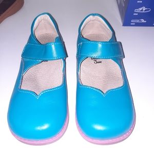 Matilda jane Livie & Luca mary janes Sz 1
